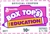 Box Tops  For Education