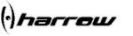 Harrow-logo-white