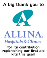 Allina