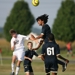SW Soccer Club U14 Corry Williams