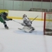 Griffin Powell (96) Scores Winning Goal