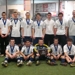 National Indoor Champions