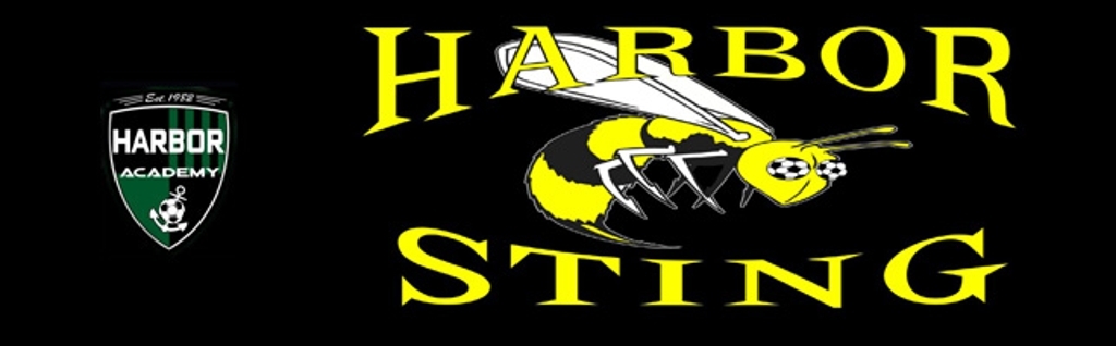 Harbor Sting Girls Soccer Club