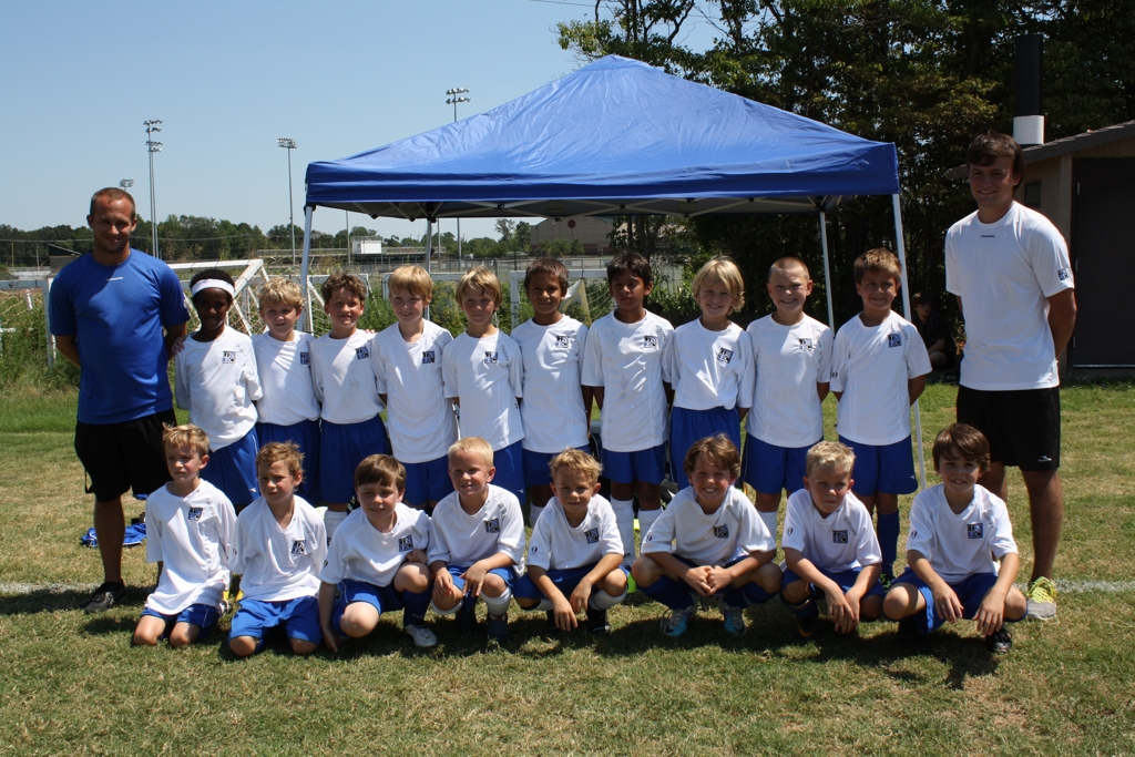 Team Picture