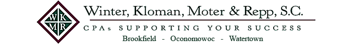 WKMR - CPAs Supporting Your Success
