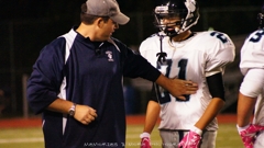 E.J. Smith - Defensive Coach/LBs