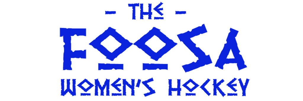 The Foosa Women's Hockey