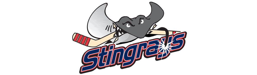 Stingray's Women's Hockey