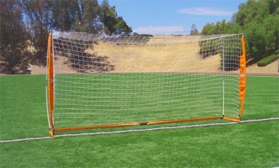 Bownet portable 7x14 soccer goal