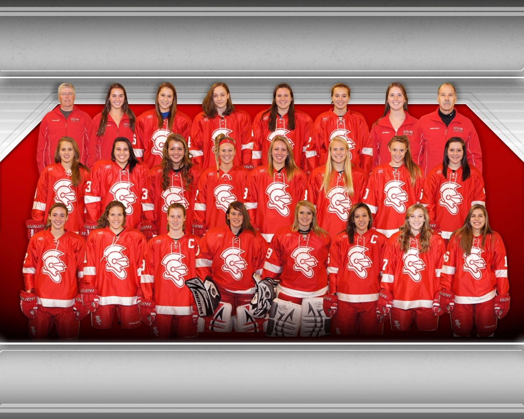 BSM Team Photo