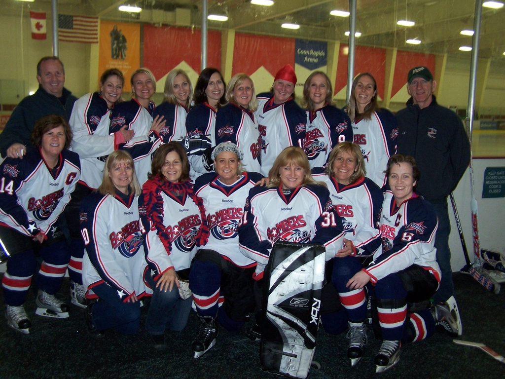 2011-2012 Team Photo