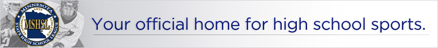 Official Site of high school sports