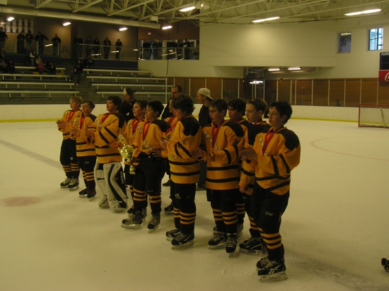 Wayzata tournament