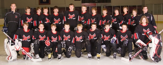 Photo - Jackson Hockey Bantams