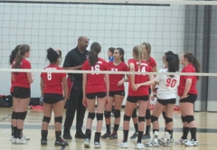 Apex 14 Club #1 @ Bard College
