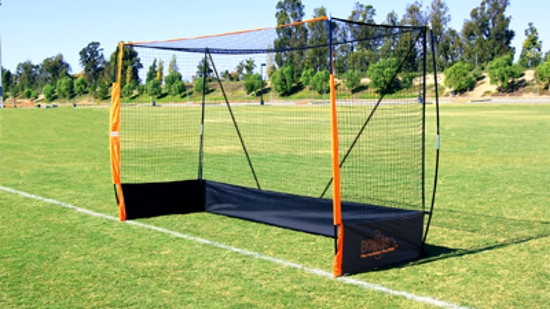 Bownets Portable Field Hockey Net 