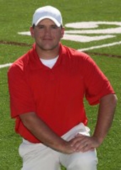 Ryan Bartlett, WBLAHS Head Football Coach