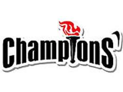 Champions Martial Arts