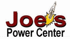 Joes Power Center