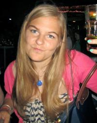 Abigail Skinner
