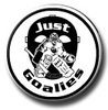 Sponsored by Just Goalies