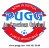 Sponsored by Pugg Goals