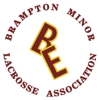 Sponsored by Brampton Minor Lacrosse Association