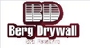 Sponsored by Berg Drywall