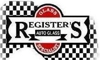 Sponsored by Registers Auto Glass Inc.