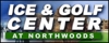 Sponsored by The Ice & Golf Center at Northwoods