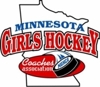 Sponsored by Minnesota Girls Hockey Coaches Association