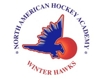 Sponsored by North American Hockey Academy