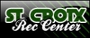 Sponsored by St. Croix Valley Recreation Center