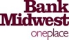 Sponsored by Bank Midwest