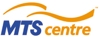 Sponsored by MTS Centre
