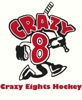 Sponsored by Crazy 8's "Girls" Hockey Camp
