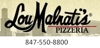 Sponsored by LOU MALNATI'S PIZZERIA