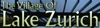 Sponsored by VILLAGE OF LAKE ZURICH