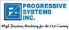 Sponsored by Progressive Systems