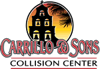 Sponsored by Carillo & Sons Collision Center