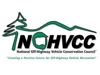 Sponsored by National Off Highway Vehicle Conservation Council