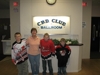 Sponsored by CBD Club 
