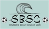 Sponsored by Shoreline Beach Soccer Club