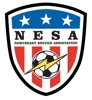 Sponsored by NESA Soccer