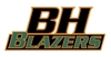 Sponsored by Balmoral Hall School Varsity Prep Hockey