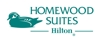 Sponsored by Homewood Suites by Hilton