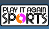 Sponsored by Play It Again Sports