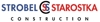 Sponsored by Strobel Starostka Construction