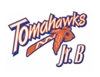 Sponsored by Mississauga Tomahawks Juniors