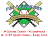 Sponsored by Pine Tar Academy